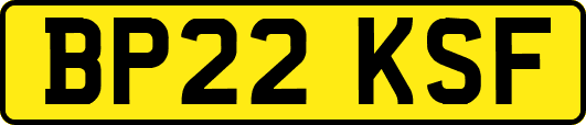BP22KSF