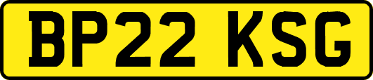 BP22KSG