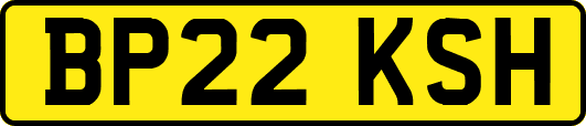 BP22KSH