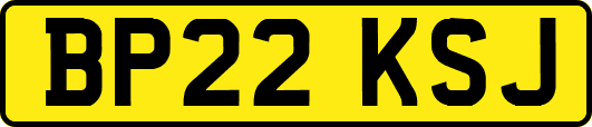 BP22KSJ