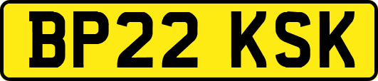 BP22KSK