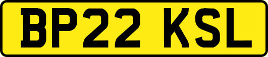 BP22KSL