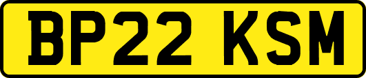 BP22KSM