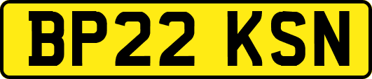 BP22KSN