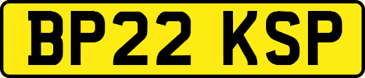 BP22KSP