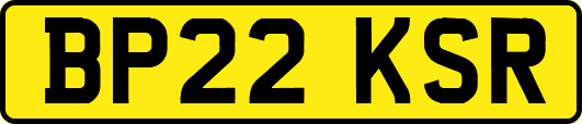 BP22KSR