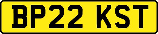 BP22KST