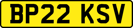 BP22KSV
