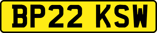 BP22KSW