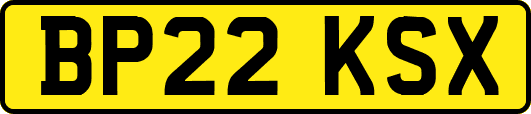 BP22KSX