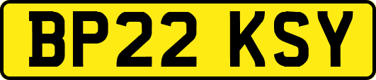 BP22KSY