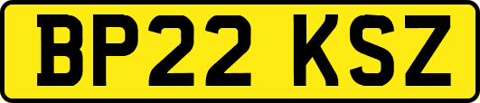 BP22KSZ