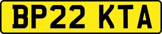 BP22KTA