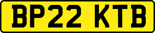 BP22KTB