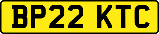 BP22KTC