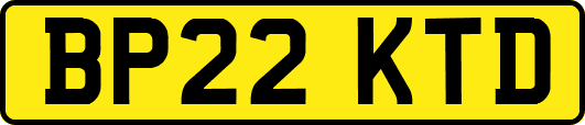 BP22KTD