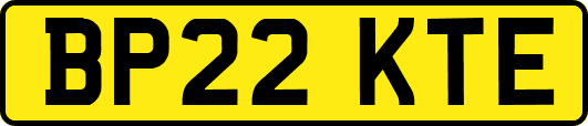 BP22KTE
