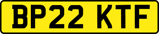 BP22KTF