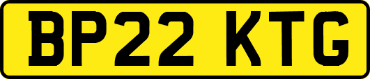 BP22KTG