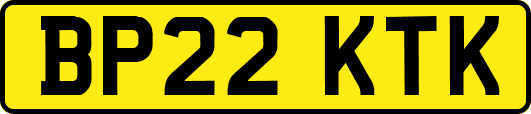 BP22KTK