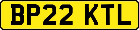 BP22KTL