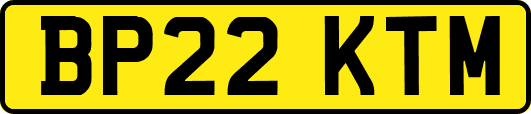 BP22KTM