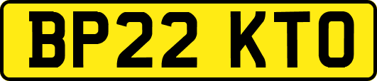 BP22KTO