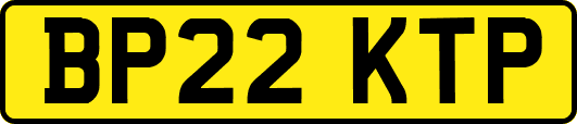BP22KTP