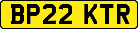 BP22KTR