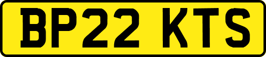 BP22KTS