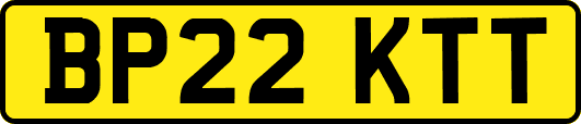 BP22KTT