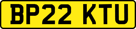 BP22KTU
