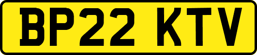 BP22KTV