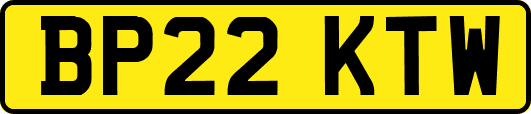 BP22KTW
