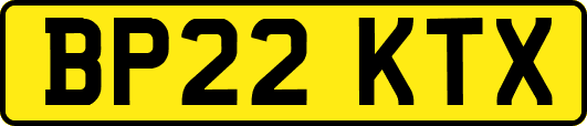 BP22KTX