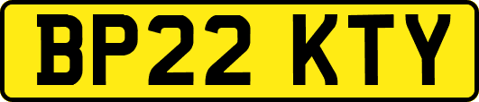 BP22KTY
