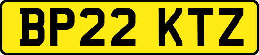 BP22KTZ