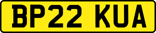 BP22KUA
