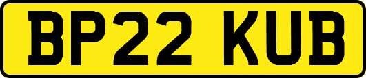 BP22KUB