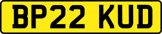 BP22KUD