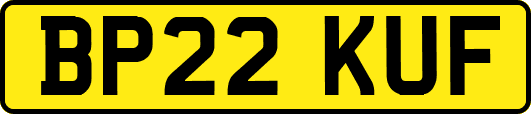 BP22KUF