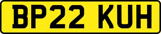 BP22KUH