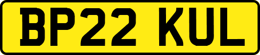 BP22KUL