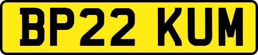 BP22KUM