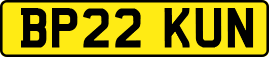 BP22KUN