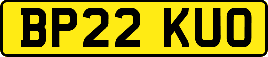 BP22KUO