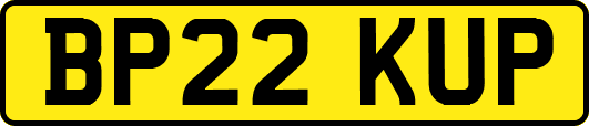 BP22KUP