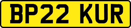 BP22KUR