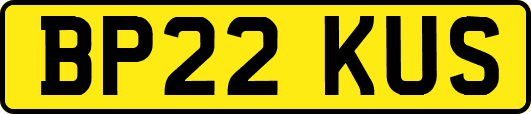 BP22KUS