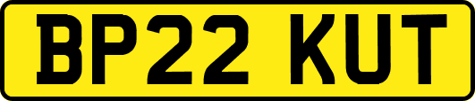 BP22KUT